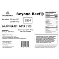 thumbnail image 2 of Beyond Meat Beyond Beef, 10 Pound -- 2 per case., 2 of 4
