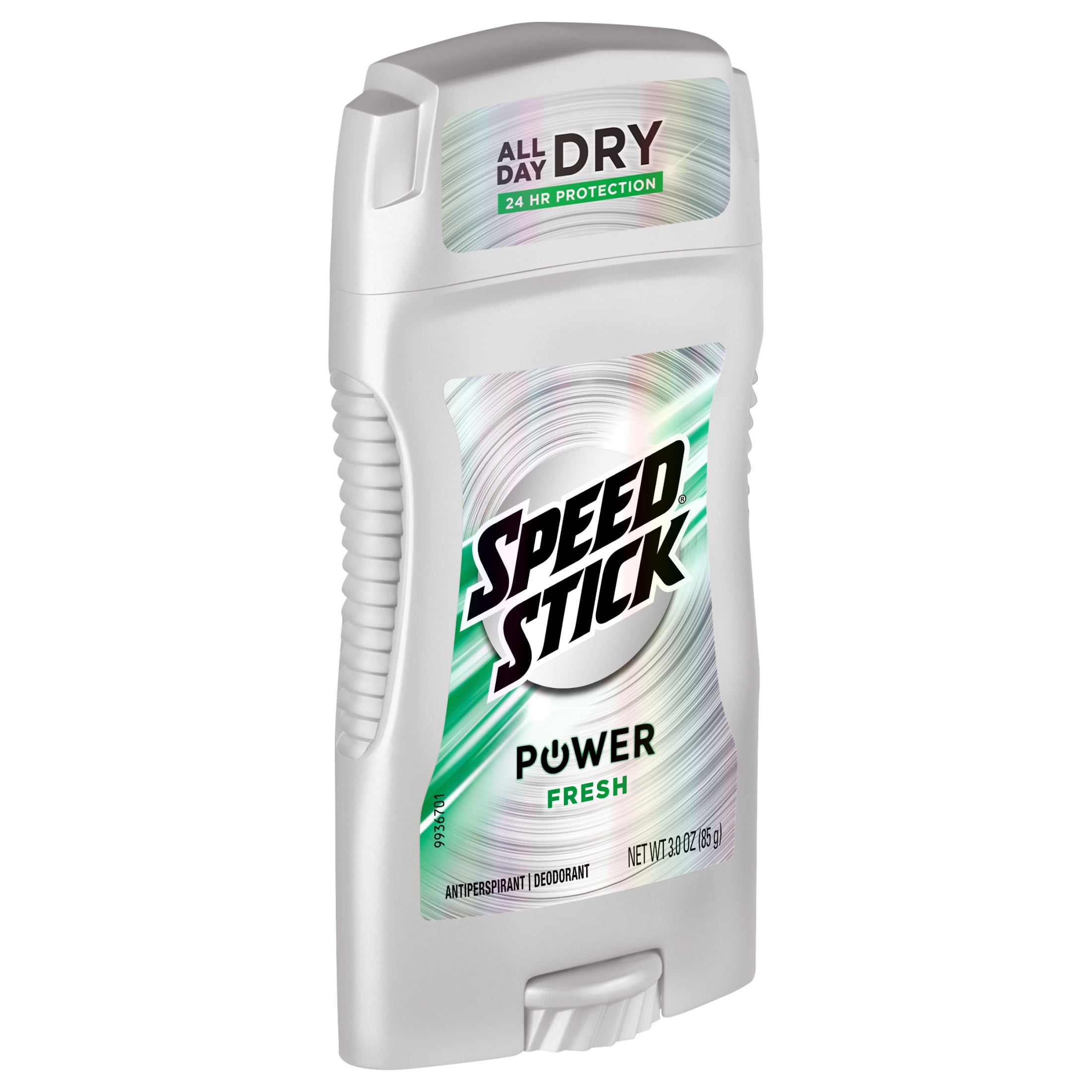 Speed Stick Men's Antiperspirant Deodorant, Power Fresh, 3 oz