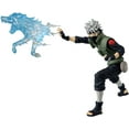 thumbnail image 4 of BanPresto - Naruto Shippuden - Effectreme - Hatake Kakashi Statue, Banpresto, Gifts, 4 of 4