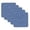 E, variant on Denim Iron On Patches Fabric Repair Patch Strong Heat Adhesive 3 in Blue Set Of 5 For Clothing Repair And Reinforcement