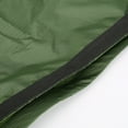 thumbnail image 2 of Bolsas Secas Al Aire Libre Bolso Seco Impermeable Portátil para Rafting Flotando (8 L) Verde, 2 of 9