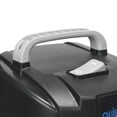 thumbnail image 5 of Quipall EC813-1000 1000-Watt 3.2 Gallon Plastic Tank Wet/Dry Vacuum, 5 of 11