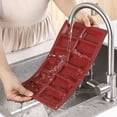 thumbnail image 4 of Clearance! Reweti Chocolate Candy Molds Baking Molds for Cake Brownies Topper, 4 of 6