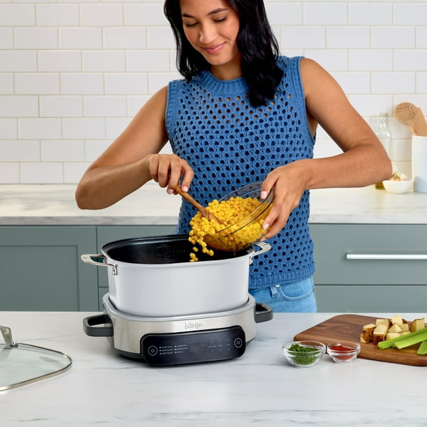 Ninja 10-in-1 Multi-Cooker | Multi-program - Walmart Business Supplies