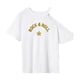 thumbnail image 1 of Camiseta Salvador de Mujer Cuello Redondo Ropa Deportiva Básica L, 1 of 7