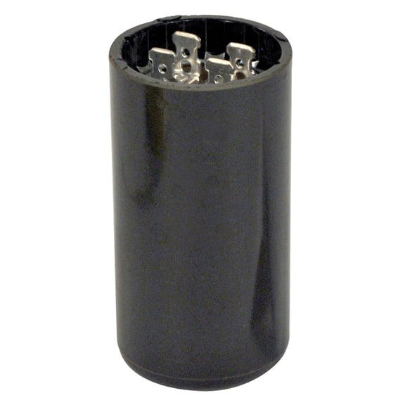 Motors & Armatures 233-280 MFD 110-125V Capacitor 11018 - 11018
