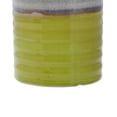 thumbnail image 5 of DecMode 9", 7", 6"H Handmade Indoor Outdoor Green Porcelain Planter (3 Count), 5 of 9