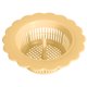 thumbnail image 1 of ¡Rebajado! iZZZHH - Filtro de desagüe para fregadero de cocina, colador y boquilla, 1 of 5