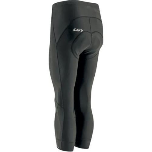 Louis Garneau 2016 Men's Quantum Cycling Knickers 1050533 (Black XS) by