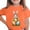 Orange Easter Shirts for Kids, variant on Yxbdin Easter Shirts for Kids Loose Bunny Short Sleeve Shirt Funny Easter Eggs Graphic Blouses Cute Girls Festival Outfits Summer Tops Red 3-4Years