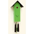 thumbnail image 1 of Modern cuckoo clock Simple line, 8 day running time, 1 of 1