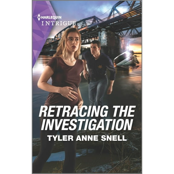 Retracing the Investigation (Paperback) by Tyler Anne Snell
