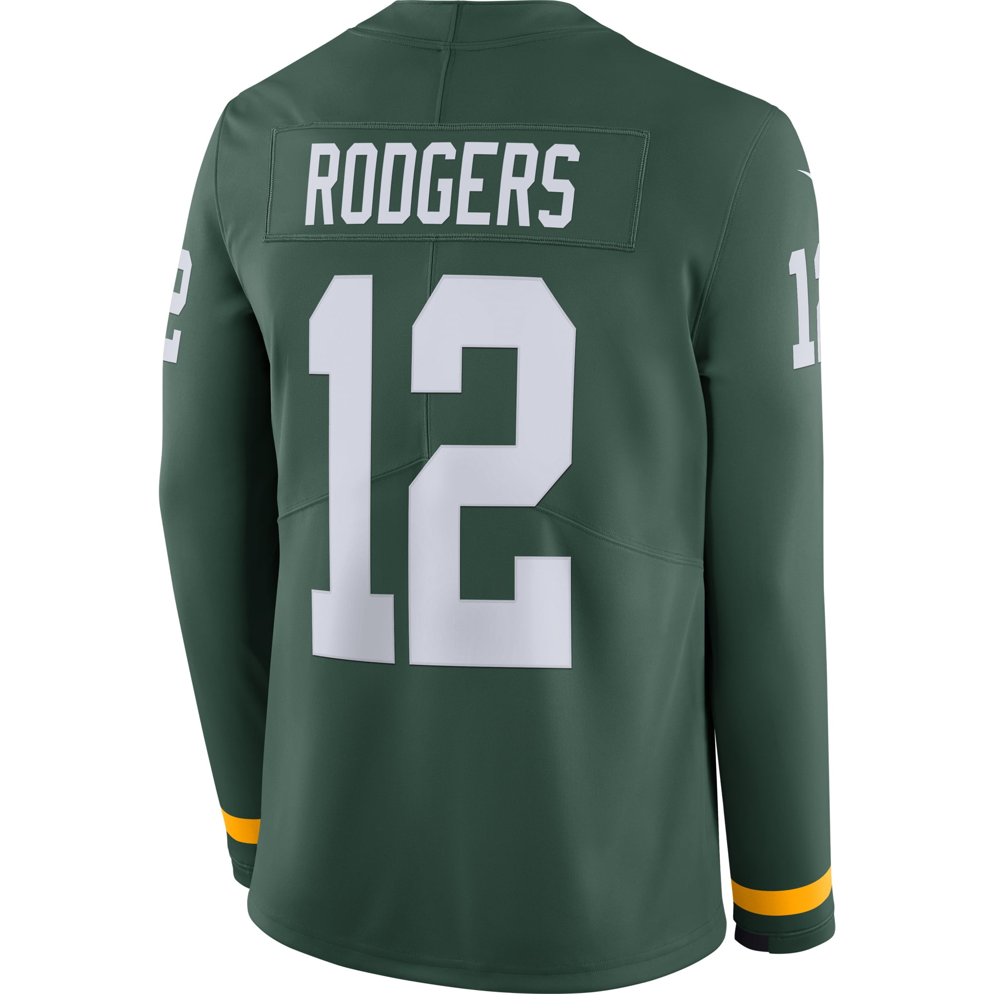 girls aaron rodgers jersey