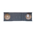thumbnail image 1 of Boîtier Double 10 Po. pour Chevy, Câble Crew GMC 1500-2500, 1 of 1