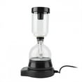 thumbnail image 2 of Filfeel Coffee Maker Electric Syphon Siphon Coffee Maker Brewer Machine(AU Plug), 2 of 8