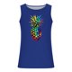 thumbnail image 5 of Casual Tops de Verano de la Moda de los Hombres sin Mangas Impreso Cuello Redondo, Camisa Ligera Y Cómoda para Diario, 5 of 5
