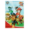 PAW Patrol Party Favor Treat Bags, 8ct