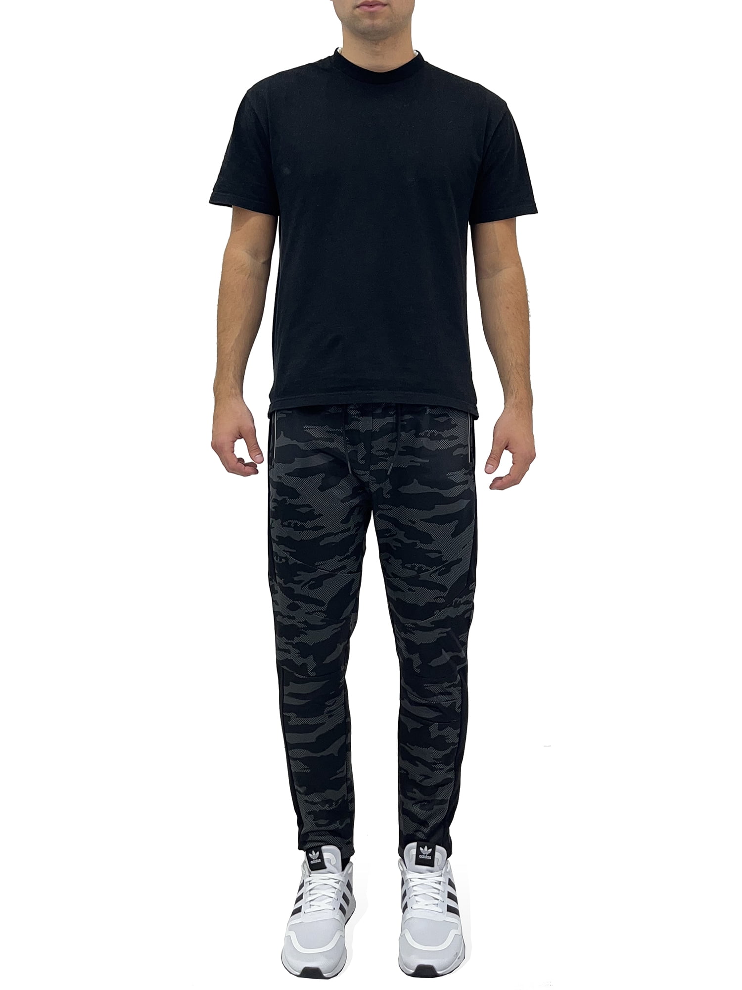 burnside jogger pants