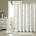thumbnail image 6 of Mainstays 2 Piece Scallop Bath Rug Set, Tan, 17" x 24" & 20" x 30", 6 of 6