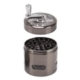 thumbnail image 4 of Portable  Mill,  Easy Cleaning Hand Spice Grinder Detachable  For Household Use, 4 of 8