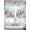 Blue, variant on Blue Starfish Coastal Sheer Curtains 72 Inch Length 2 Panels Set, Nautical Shell Coral Botanical Ocean Voile Window Treatment Curtains Sheers Drapes for Bedroom/Living Room/Kitchen 52"x72"x2