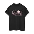 thumbnail image 1 of The Wizard Of Oz T-Shirt Boyfriend pour Femmes Wicked Good Witch, 1 of 2