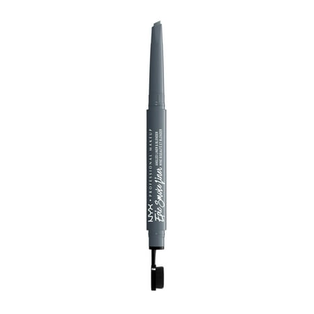 UPC 800897216870 product image for NYX Professional Makeup Epic Smoke Liner  Vegan Smokey Eyeliner  Slate Smoke | upcitemdb.com