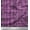 Plum, variant on Soimoi Brown Cotton Duck Fabric Check Check Decor Fabric Printed Yard 42 Inch Wide