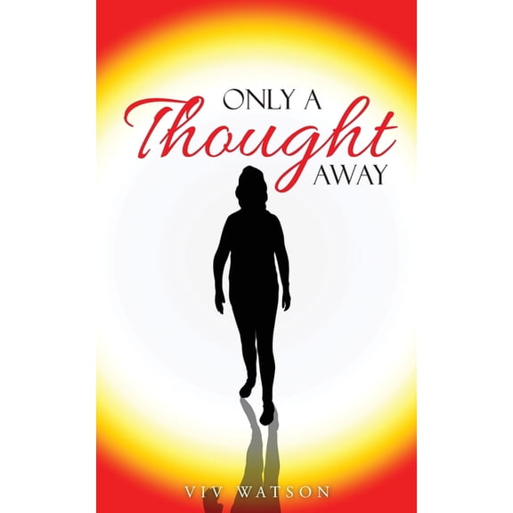 Only A Thought Away, (Paperback)