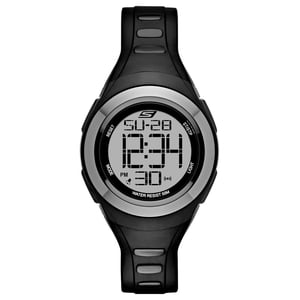 Skechers Women's Tennyson Digital Chronograph Watch
