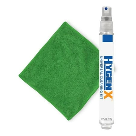 UPC: 0681181623099 | HamiltonBuhl Hygenx Universal Electronics Cleaning Kit