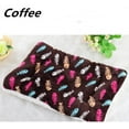 thumbnail image 2 of Pet Washable Home Blanket Large Dog Bed Cushion Mattress Kennel Soft Crate Mat Winter, 2 of 4
