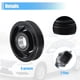 thumbnail image 4 of Conjunto de embrague de compresor de CA, reemplazo para Nissan Rogue 2008-2015, conjunto de reparación de embrague de A/C, 4 of 7
