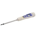thumbnail image 2 of Soil Tester, EC Meter Portable LCD Screen  Stability  For Gardens For Crops For Orchards, 2 of 8