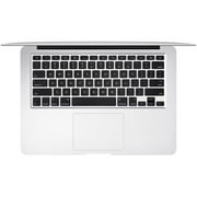 Restored Apple MacBook Air Laptop, 11, Intel Core i5, 4GB RAM, 128GB SSD, macOS 10.15 Catalina, Silver, MD223LL/A