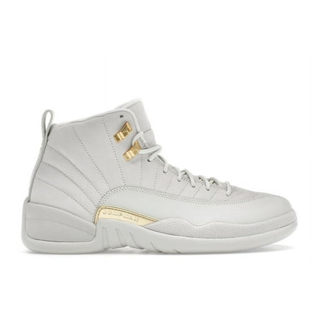 Jordan Women's 12 Retro Phantom Basketball Shoes, from StockX