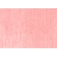 thumbnail image 1 of Ahgly Company Indoor Rectangle Oriental Red Industrial Area Rugs, 6' x 9', 1 of 4