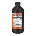 thumbnail image 3 of NOW Supplements, Sunflower Lecithin with naturally occurring Phosphatidyl Choline and Other Phosphatides, Liquid, 16-Ounce, 3 of 7