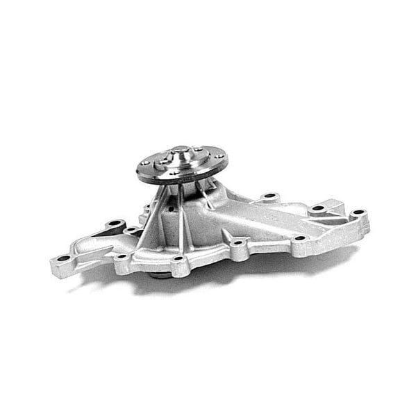 Water Pump - Compatible with 1985 - 1988 Pontiac Fiero 2.8L V6 1986 1987