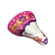 thumbnail image 1 of Asiento para Bicicleta Infantil BMX INFANTIL Lady Candy Rosa, 1 of 2