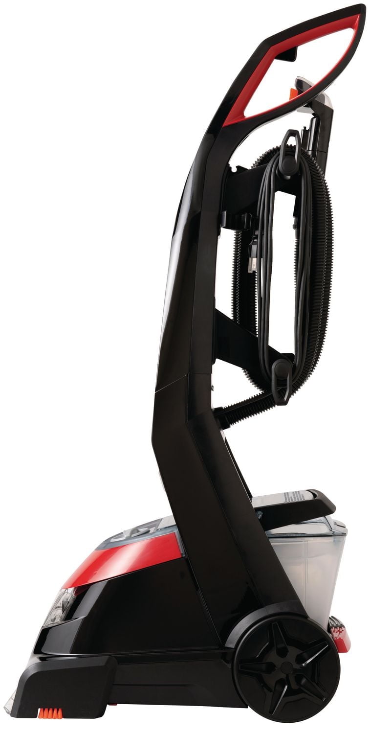 Système de nettoyage en profondeur ProHeat® de BISSELL®