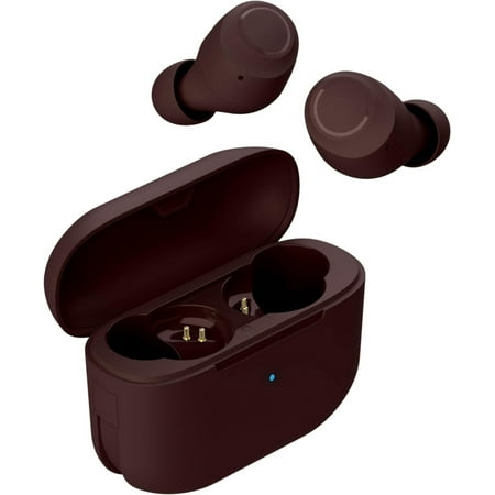 Go Air Pop+ Tones True Wireless Earbuds, in Ear Headphones, Bluetooth Earphones, 35H Playtime Ear Buds