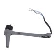 thumbnail image 1 of Reemplazo De La Cubierta Del Brazo Del Drone, Ajuste Preciso, Plástico Profesional, Resistente, Fácil De Instalar, Carcasa Del Brazo Delantero Izquierdo Del Drone Para Air 3, 1 of 7