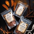 thumbnail image 5 of Brutus & Barnaby Sweet Potato Fries Gluten Free, Grain Free Dog Treats, 5 lbs, 5 of 9