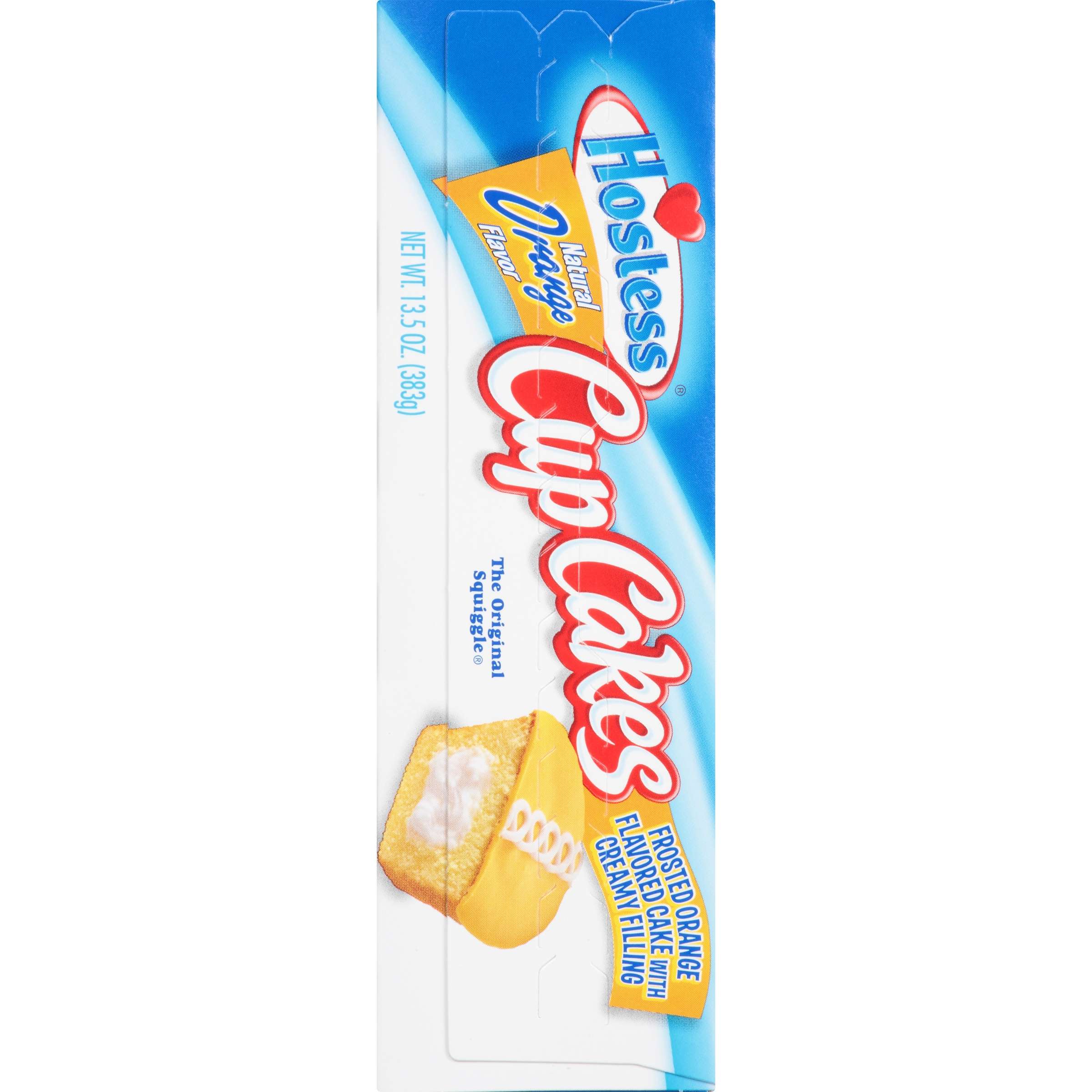 Hostess Orange Cupcakes Nutrition Facts Besto Blog