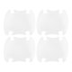 thumbnail image 4 of 4 protectores de arañazos para manijas de puertas de coche, transparentes, adhesivos para manijas de puertas de coche, protectores de manijas, película protectora para manijas de puertas de coche, 4 of 7