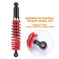 thumbnail image 2 of Rdeghly 350mm/13.8in Rear Shock Absorber Universal Fit for Quad Dirt Bike ATV,Shock Strut, 2 of 9
