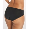 thumbnail image 2 of Maidenform Women's Bikini Barely There Underwear No-show Waist Leg Microfiber, 2 of 5