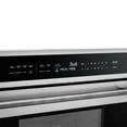 thumbnail image 5 of Forno Oliena 30" 1750 Watt Compact Oven & 1000 Watt Microwave, 1.6 cu. ft, 5 of 6