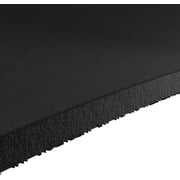Turtle Beach Sense Core Mini PC Gaming Mousepad with Non-Slip Rubber Backing, Black